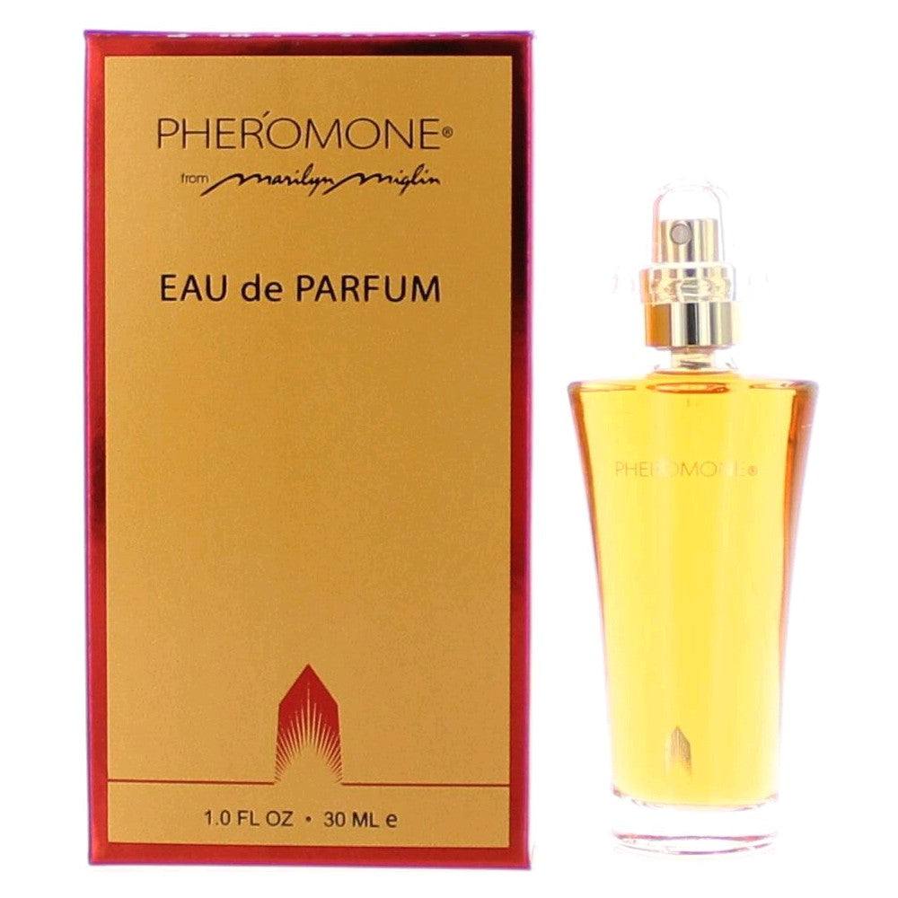 Photo of Pheromone by Marilyn Miglin, 1 oz EDP Spray for Women